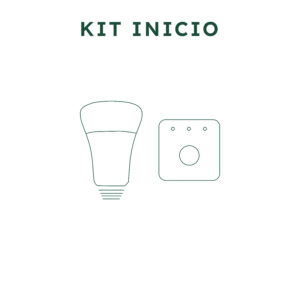 Kit Inicio Hue