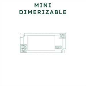 Mini Dimerizable